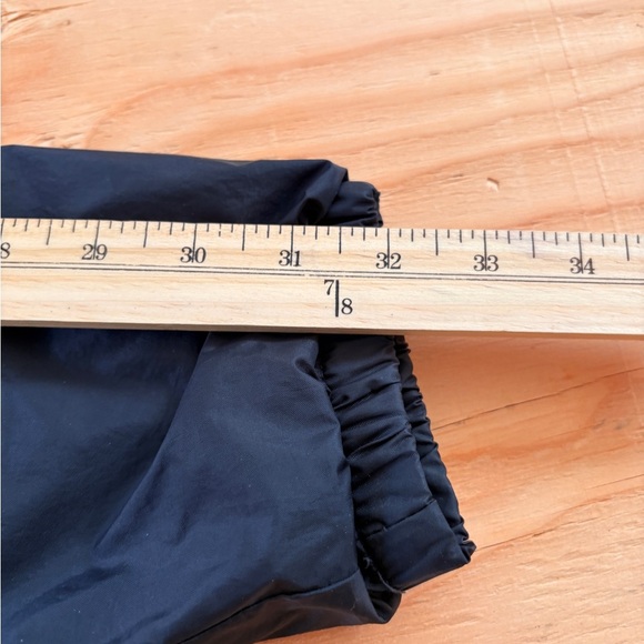 RARE Spitfire X Deathwish skateboards Collab windbreaker button XL men - Picture 10 of 10